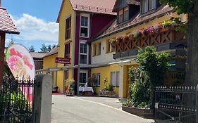 Gaestehaus - Kretschmannshof