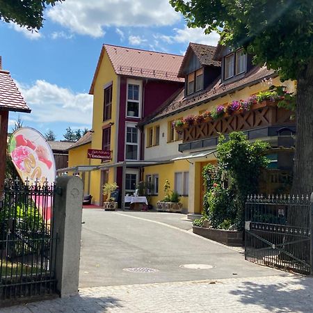 Gaestehaus - Kretschmannshof Oberasbach Zewnętrze zdjęcie