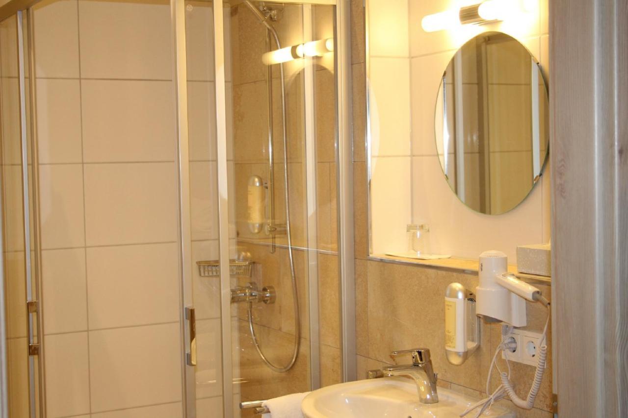 Gaestehaus - Kretschmannshof Oberasbach Zewnętrze zdjęcie