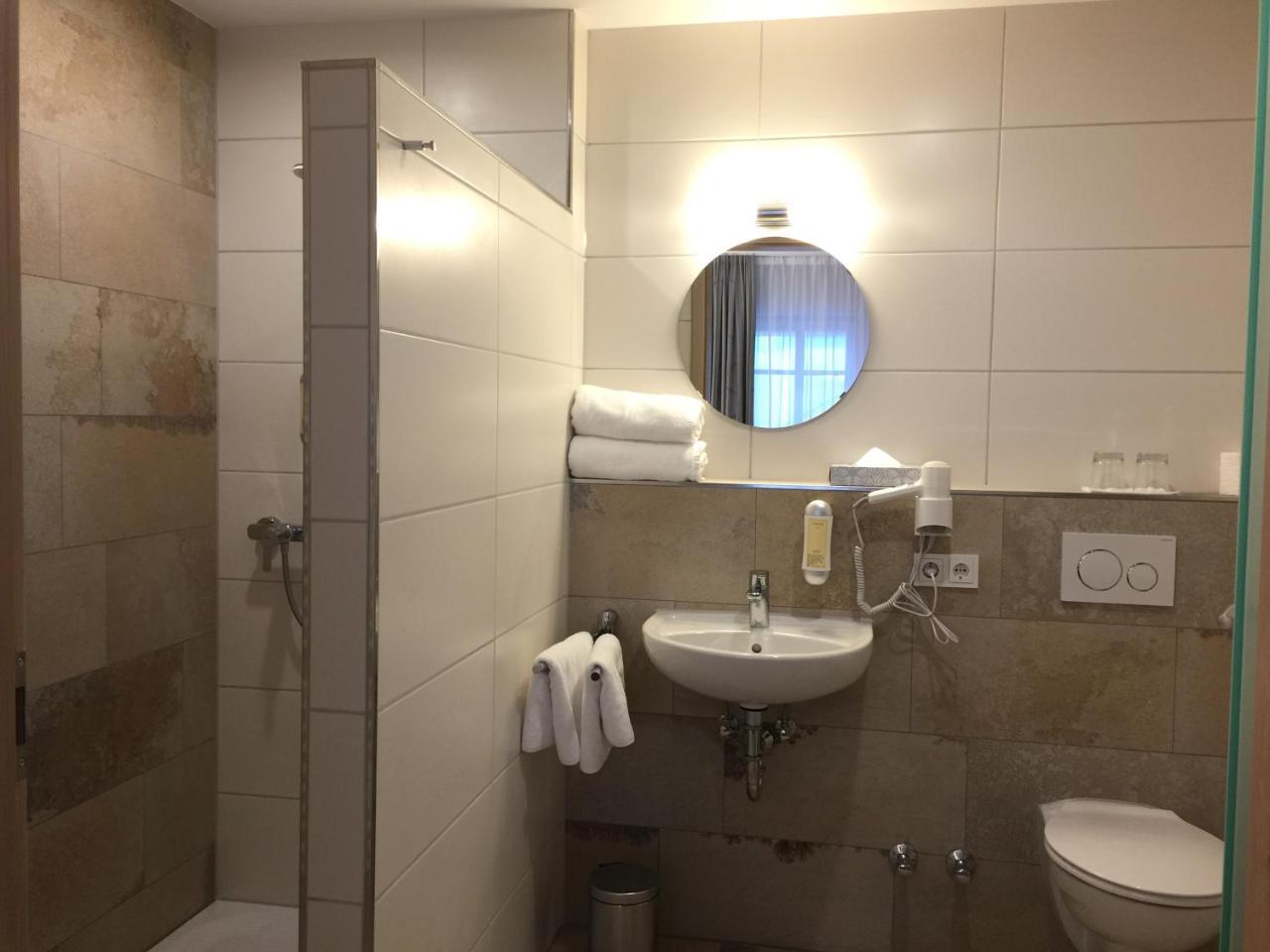 Gaestehaus - Kretschmannshof Oberasbach Zewnętrze zdjęcie