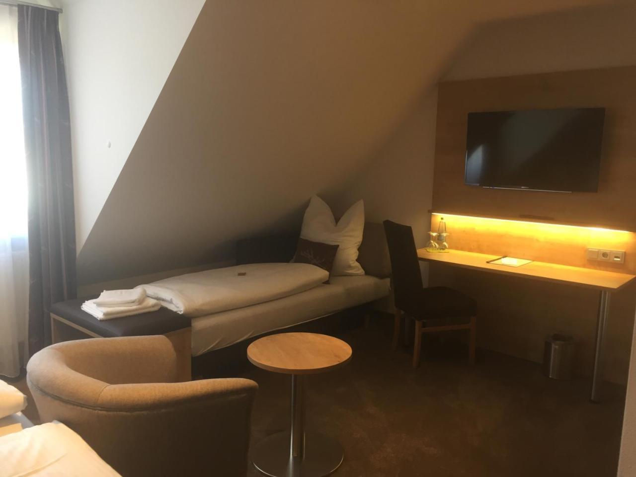 Gaestehaus - Kretschmannshof Oberasbach Zewnętrze zdjęcie